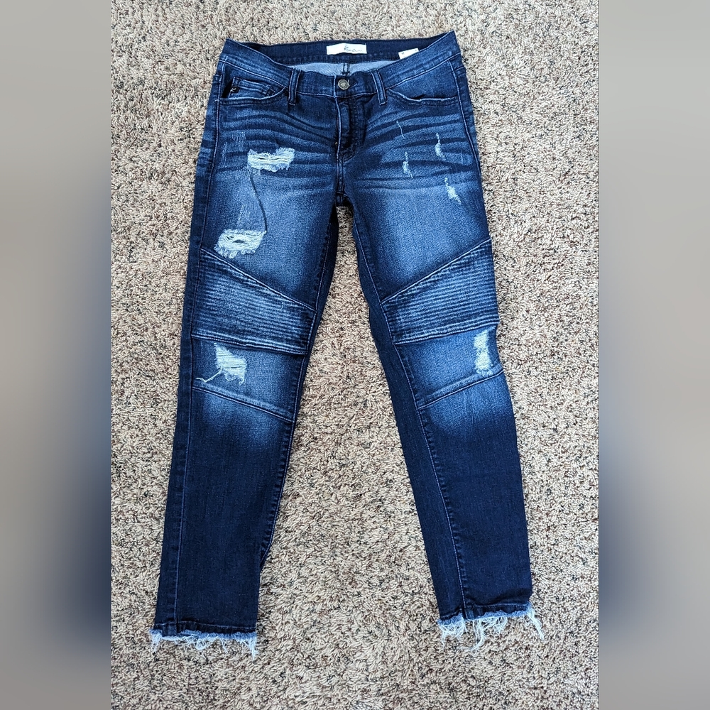 Kancan jeans
